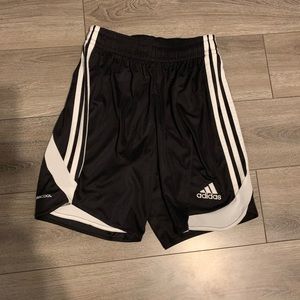Adidas Basketball Shorts!